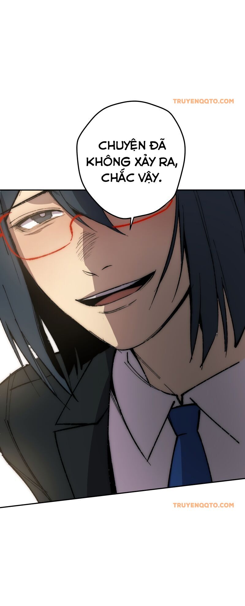 Hand Jumper - Chapter 52 - Page 8