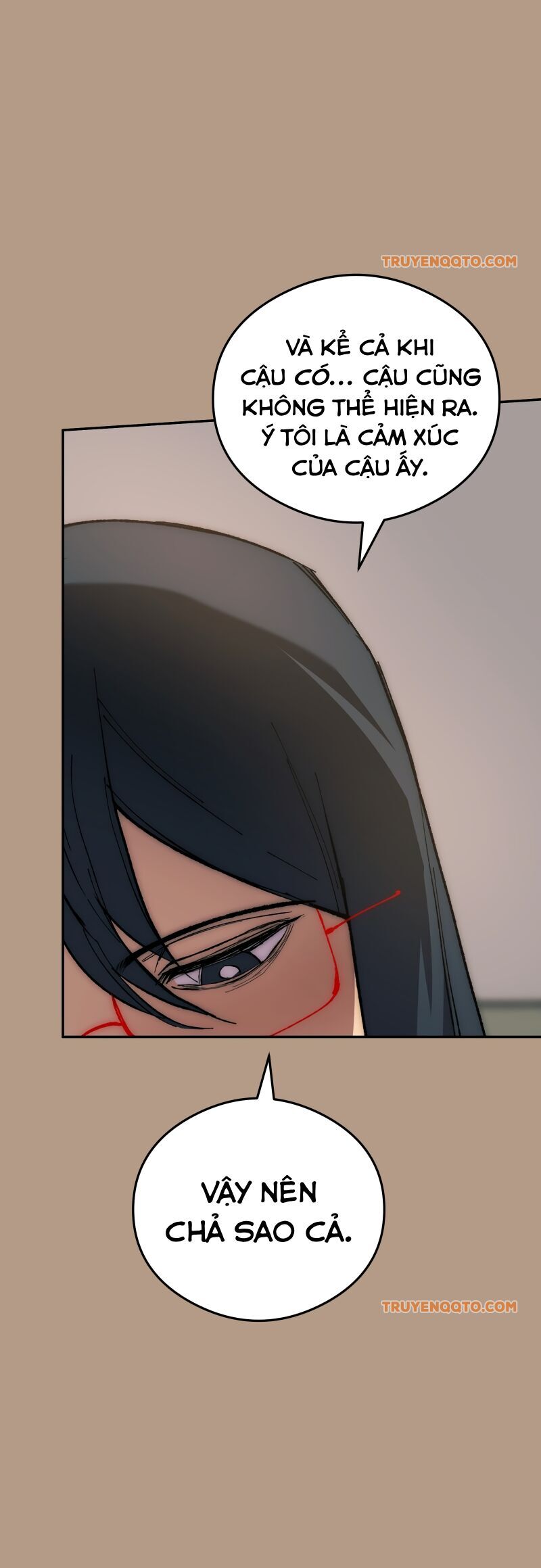 Hand Jumper - Chapter 53 - Page 11