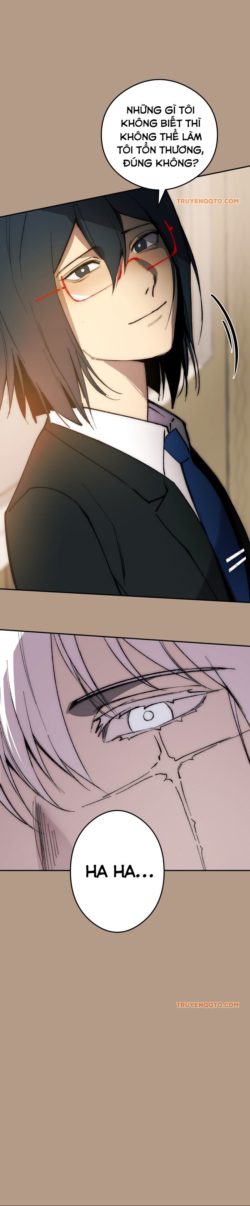 Hand Jumper - Chapter 53 - Page 12