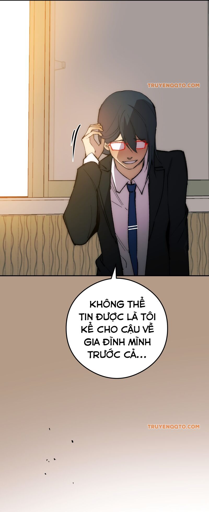 Hand Jumper - Chapter 53 - Page 13