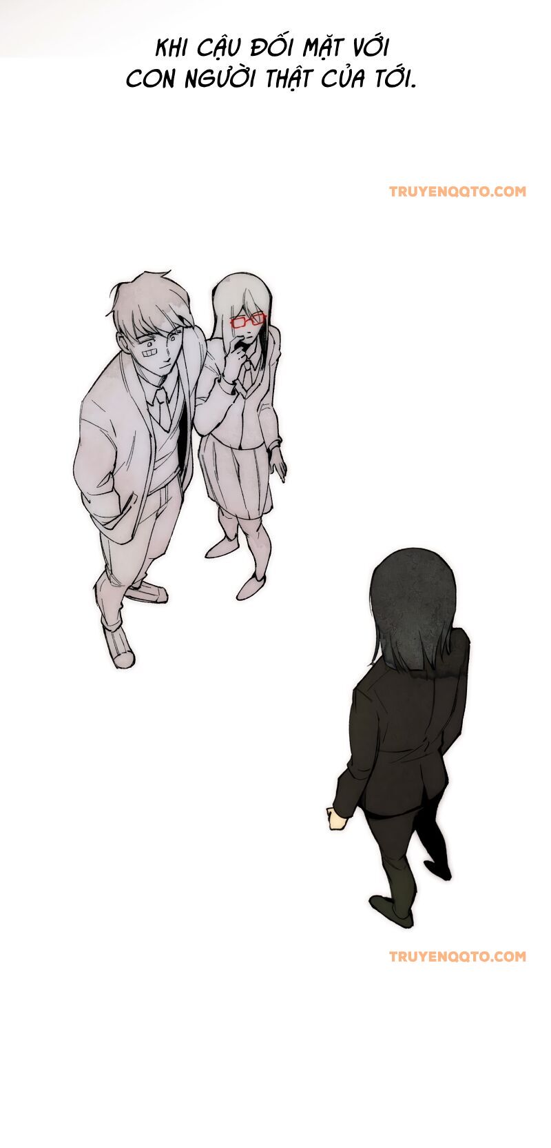 Hand Jumper - Chapter 53 - Page 17