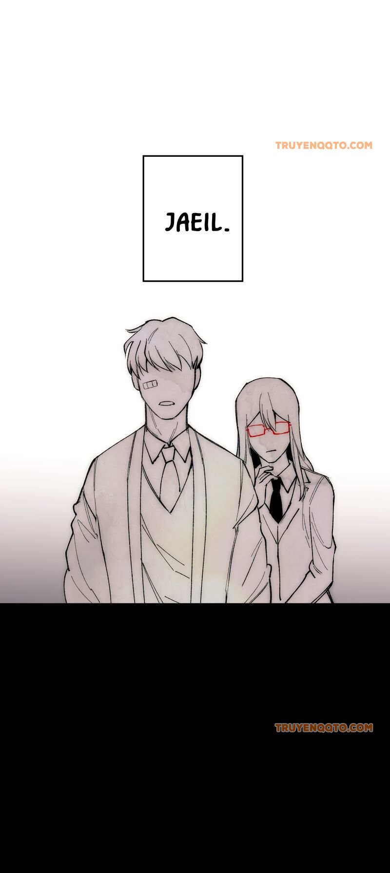 Hand Jumper - Chapter 53 - Page 18