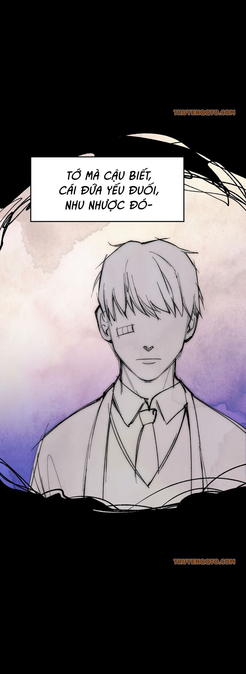 Hand Jumper - Chapter 53 - Page 20