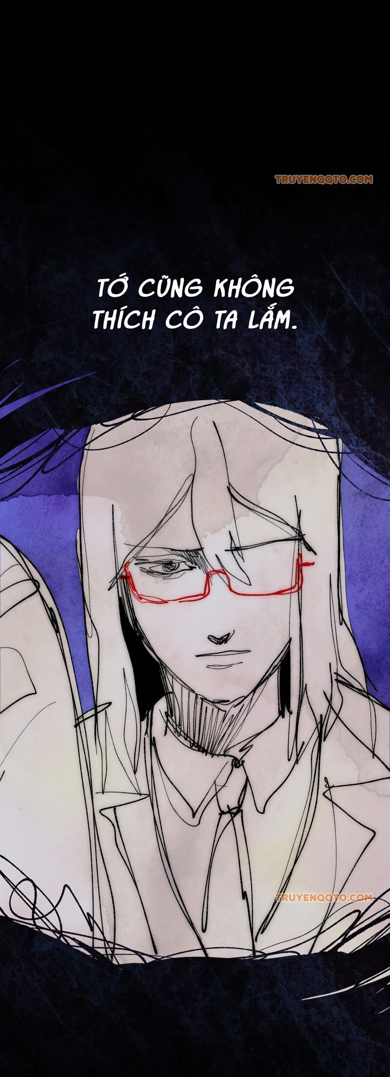 Hand Jumper - Chapter 53 - Page 21