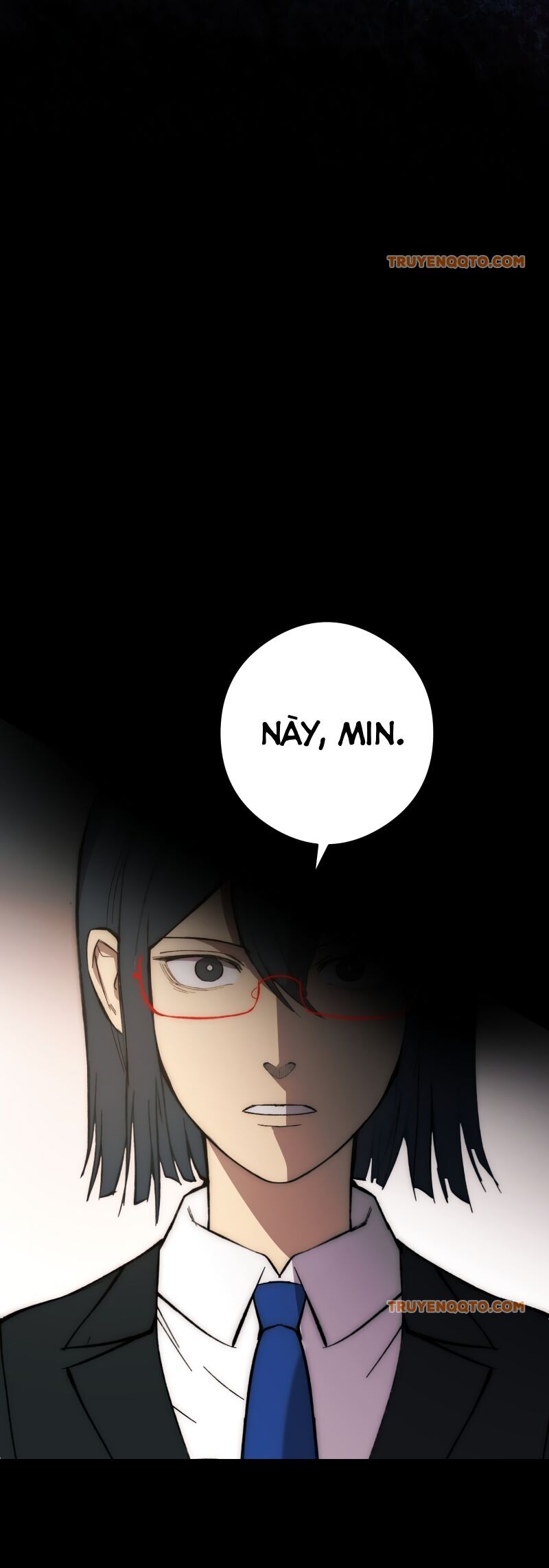 Hand Jumper - Chapter 53 - Page 22