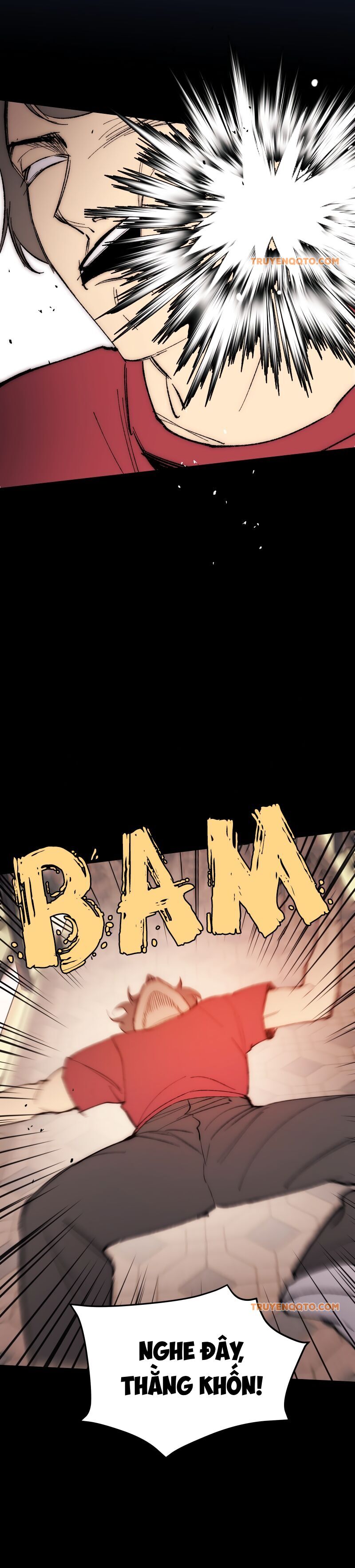 Hand Jumper - Chapter 53 - Page 29