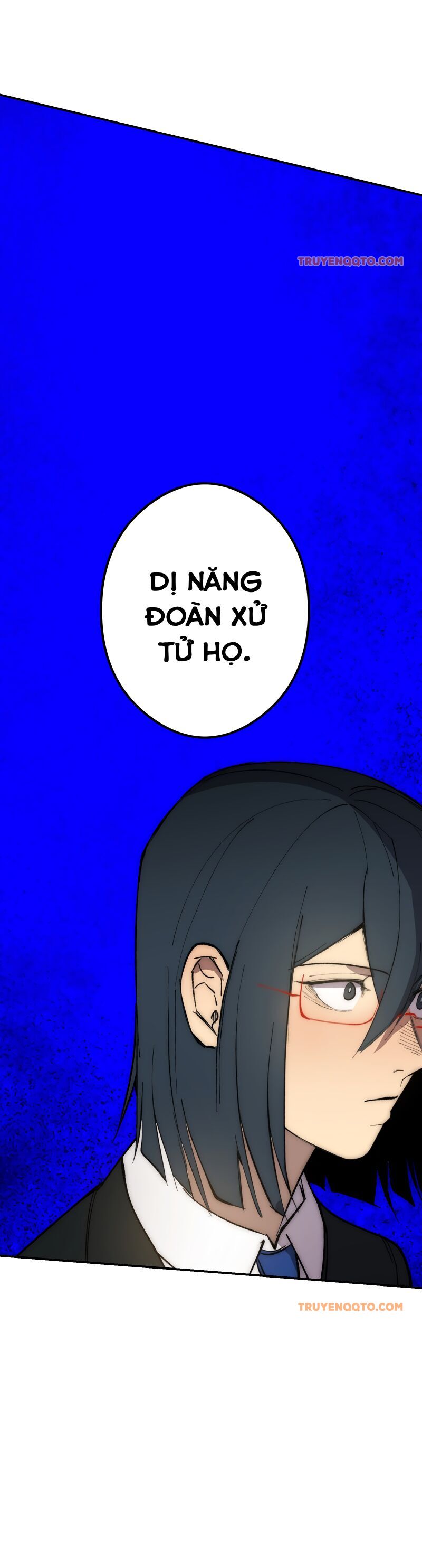 Hand Jumper - Chapter 53 - Page 3