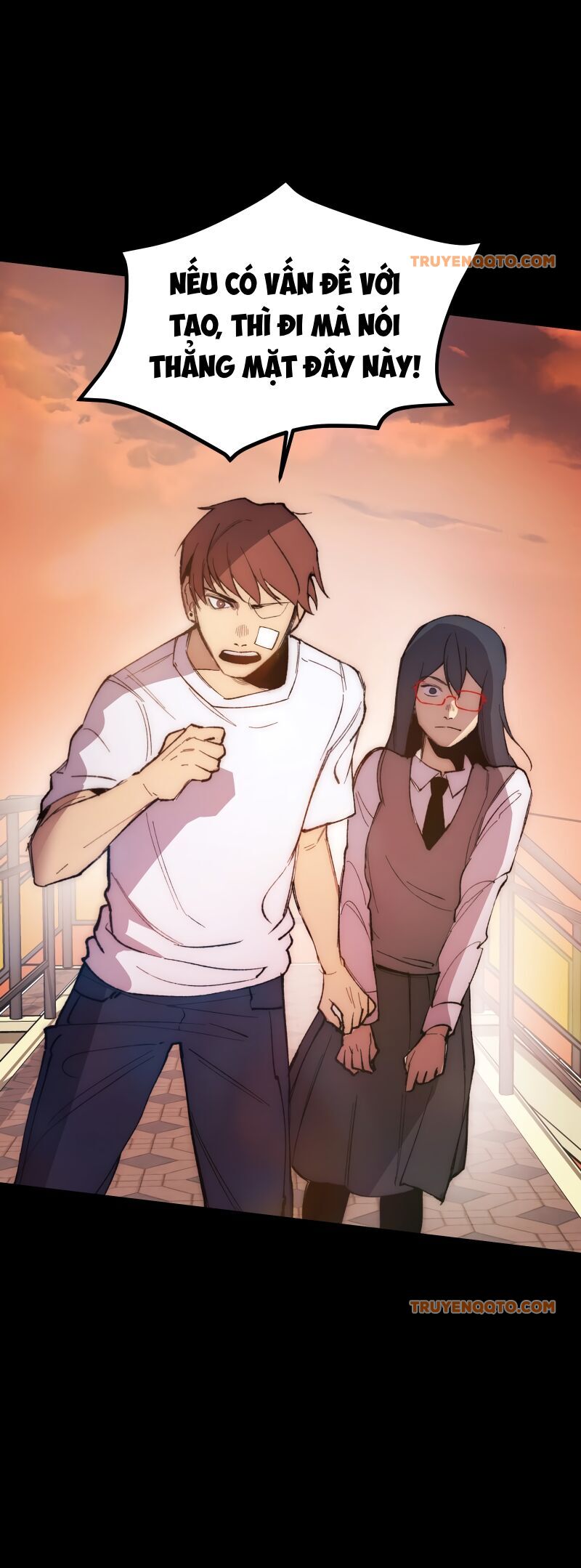 Hand Jumper - Chapter 53 - Page 30