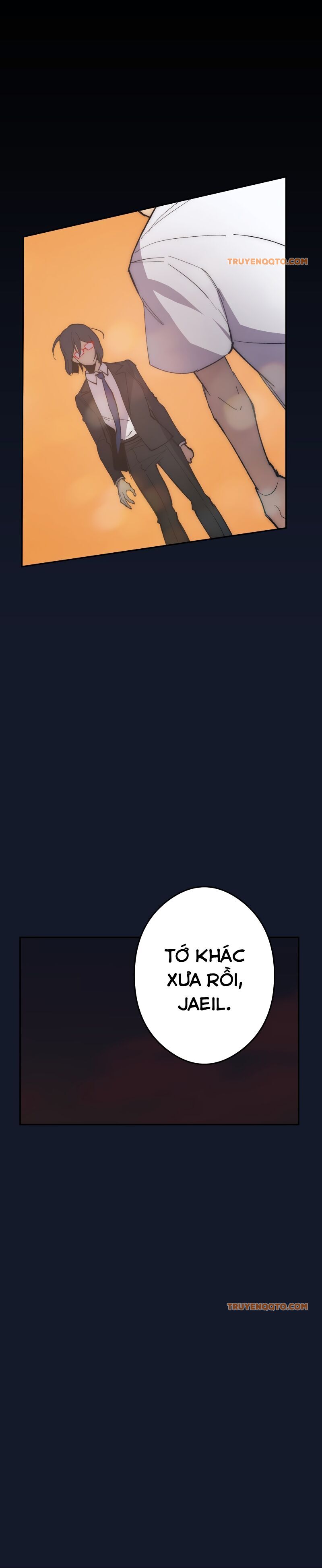 Hand Jumper - Chapter 53 - Page 33