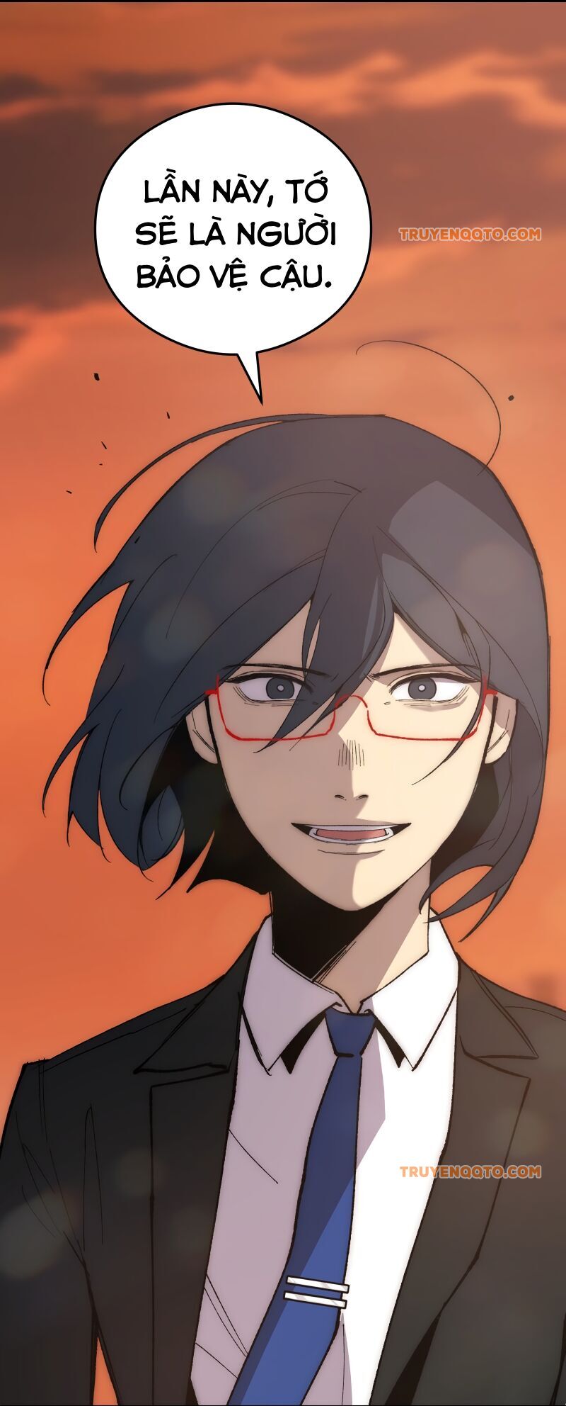 Hand Jumper - Chapter 53 - Page 34