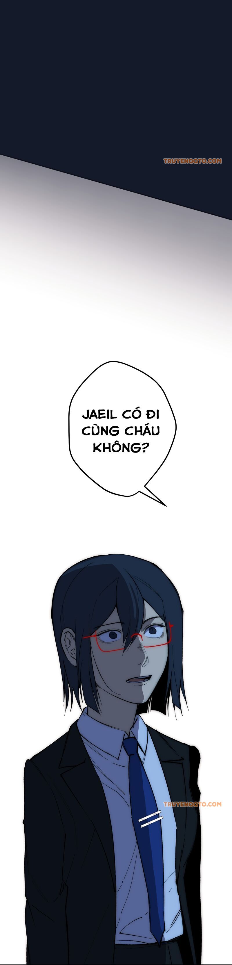 Hand Jumper - Chapter 53 - Page 39