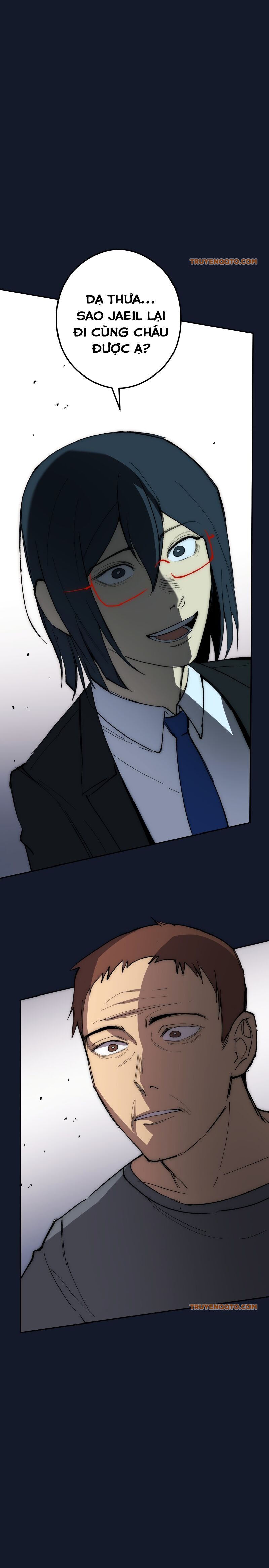 Hand Jumper - Chapter 53 - Page 41