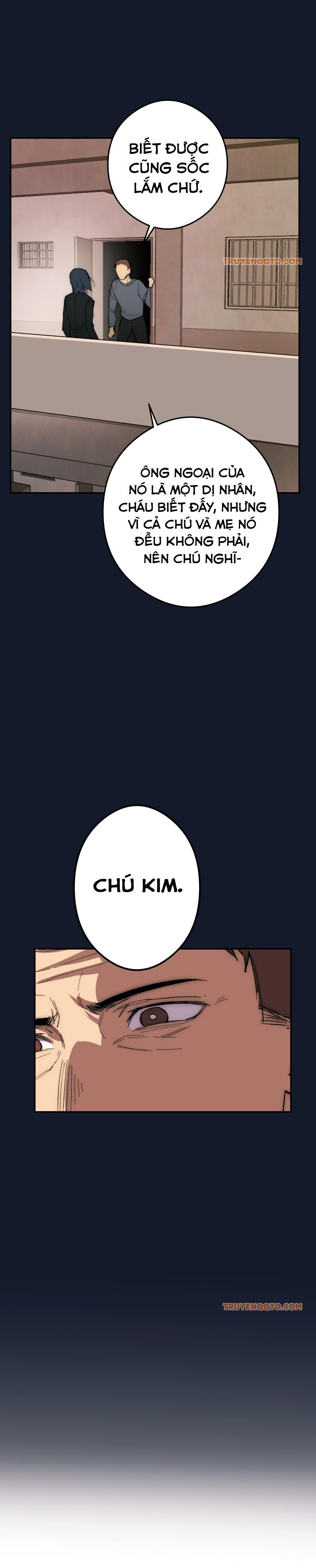 Hand Jumper - Chapter 53 - Page 43