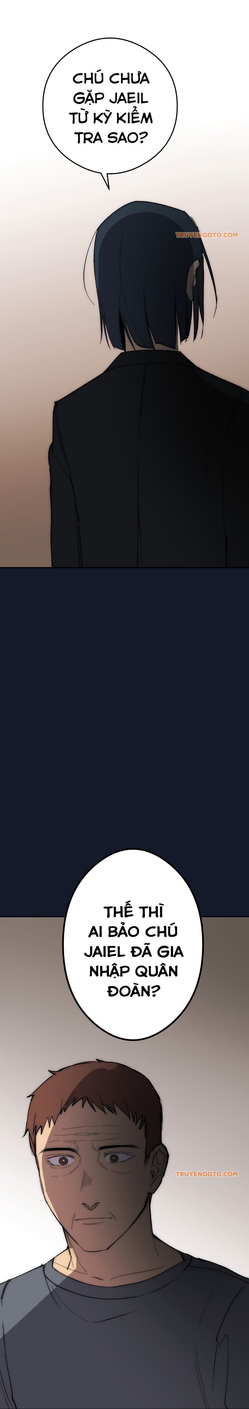 Hand Jumper - Chapter 53 - Page 44