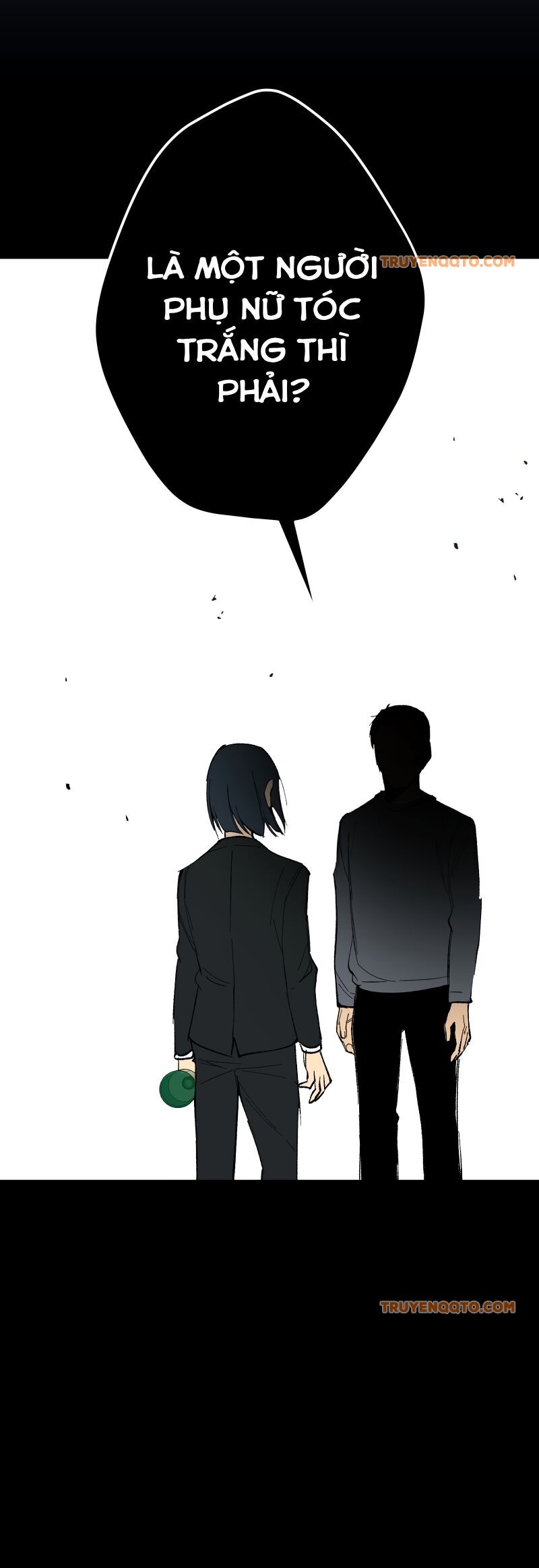 Hand Jumper - Chapter 53 - Page 46