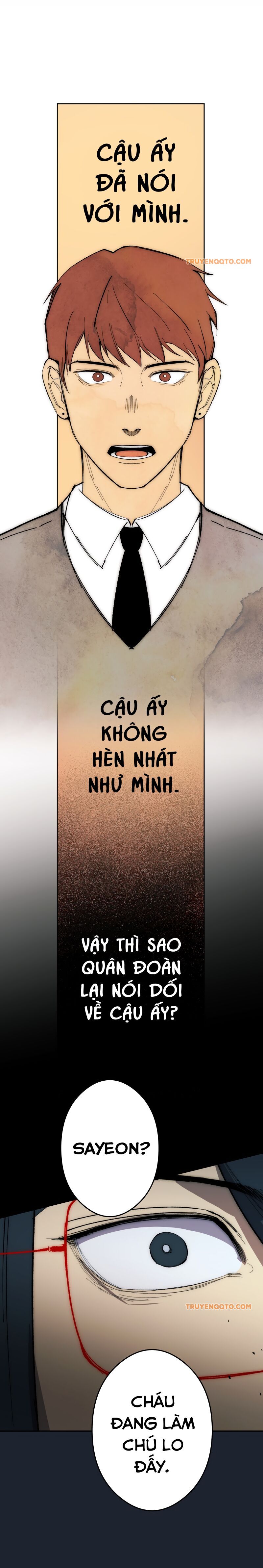 Hand Jumper - Chapter 53 - Page 51