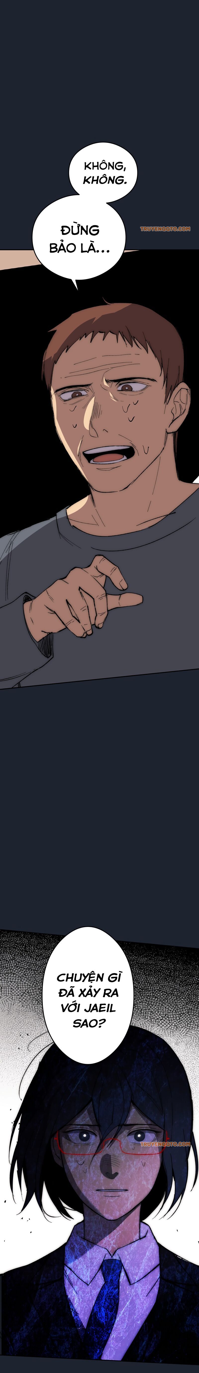 Hand Jumper - Chapter 53 - Page 52