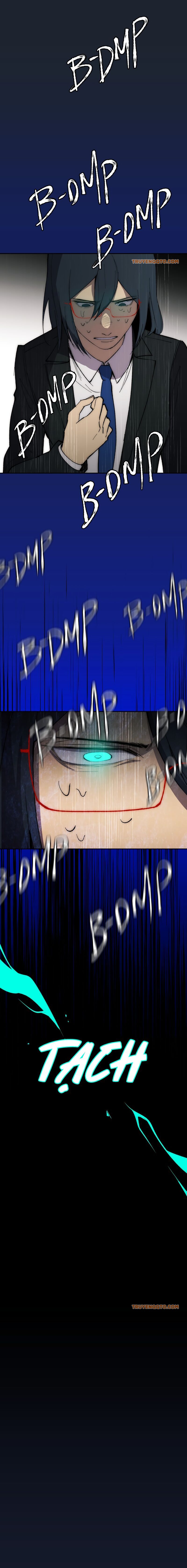 Hand Jumper - Chapter 53 - Page 53