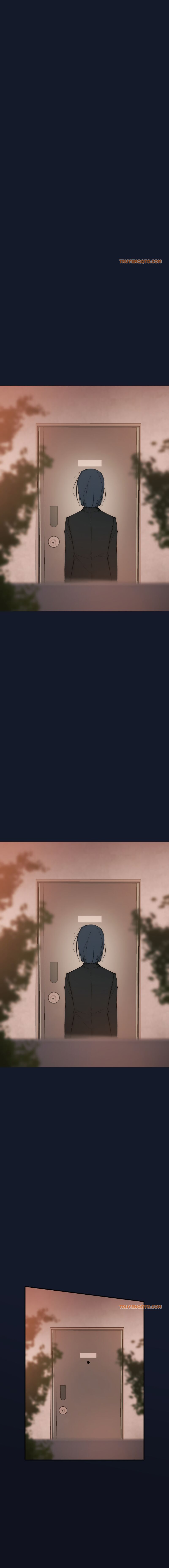 Hand Jumper - Chapter 53 - Page 54