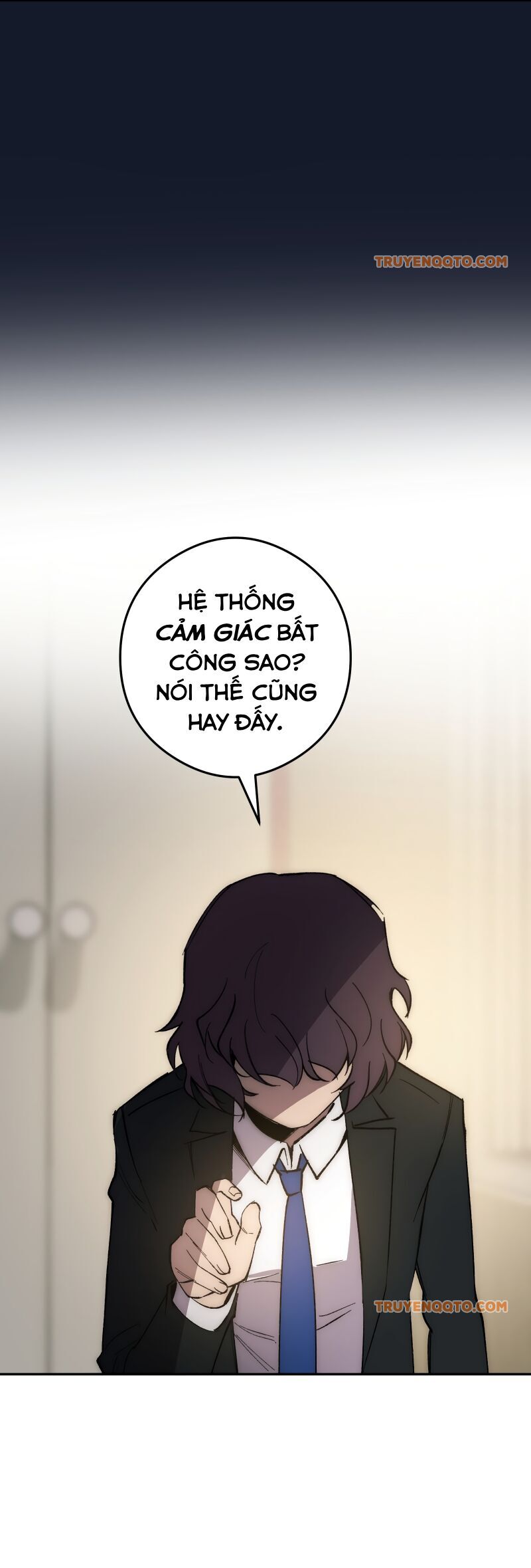 Hand Jumper - Chapter 53 - Page 57