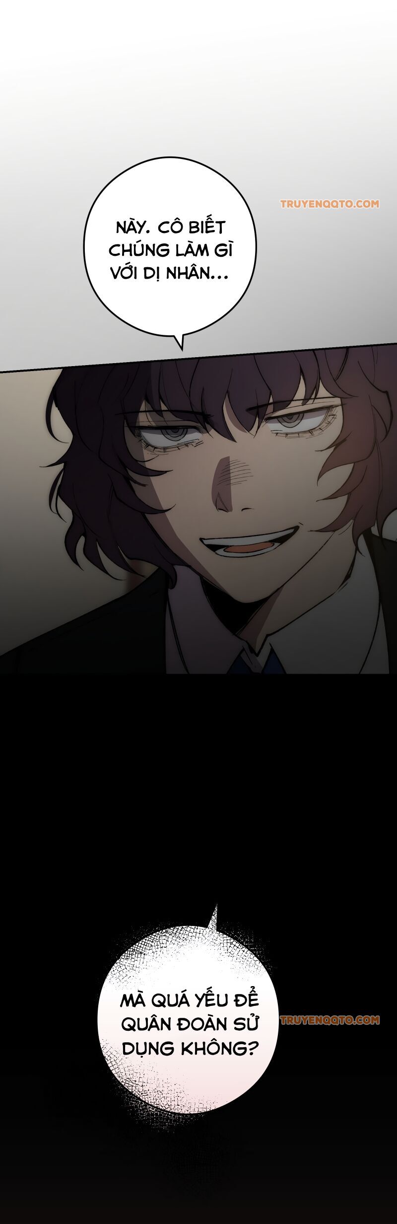 Hand Jumper - Chapter 53 - Page 58