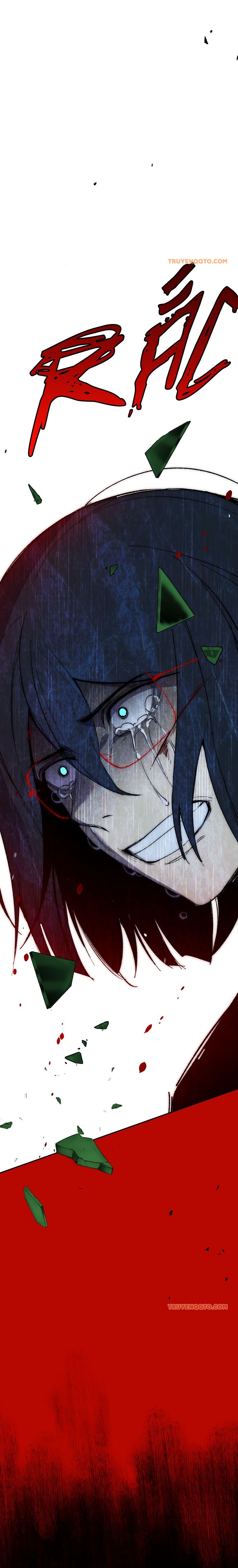 Hand Jumper - Chapter 53 - Page 65