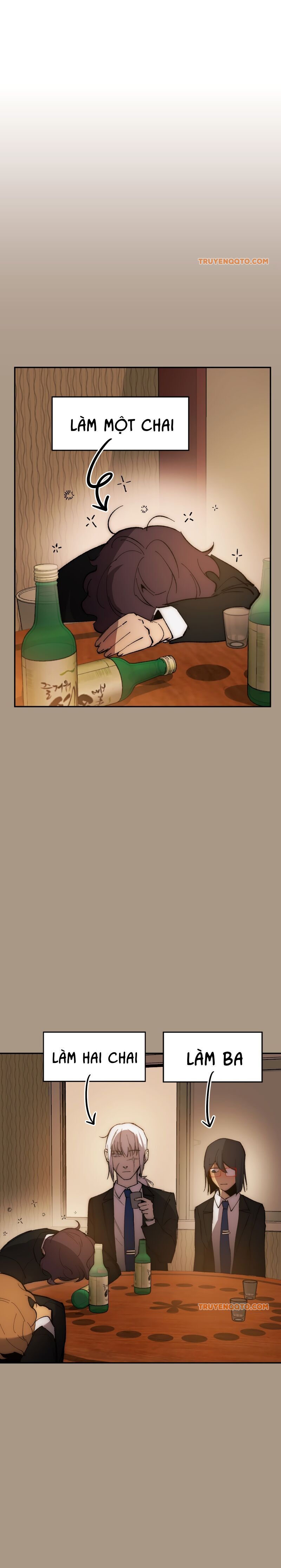 Hand Jumper - Chapter 53 - Page 7