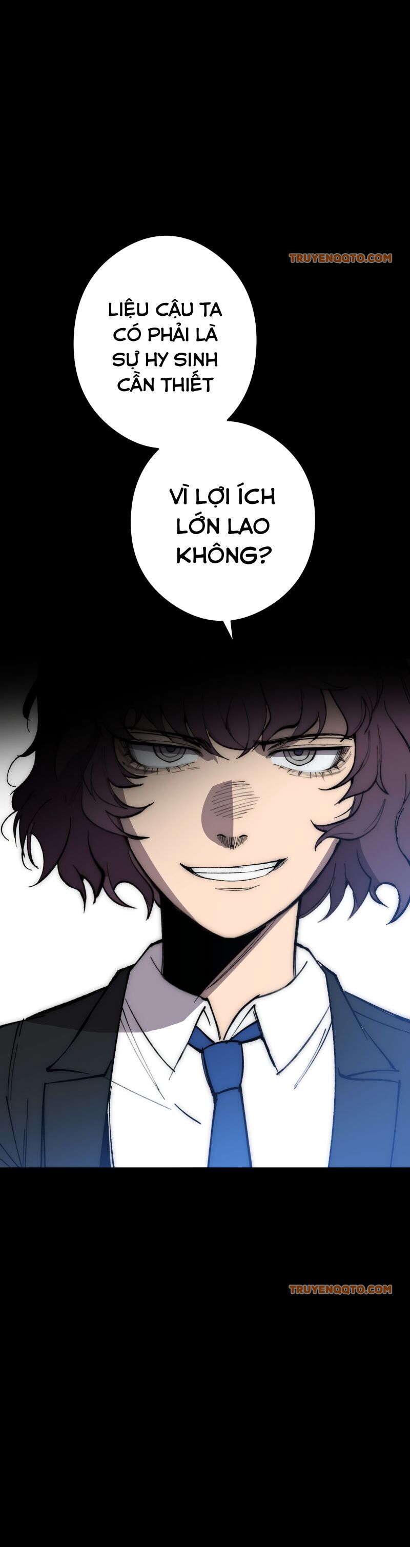 Hand Jumper - Chapter 53 - Page 74