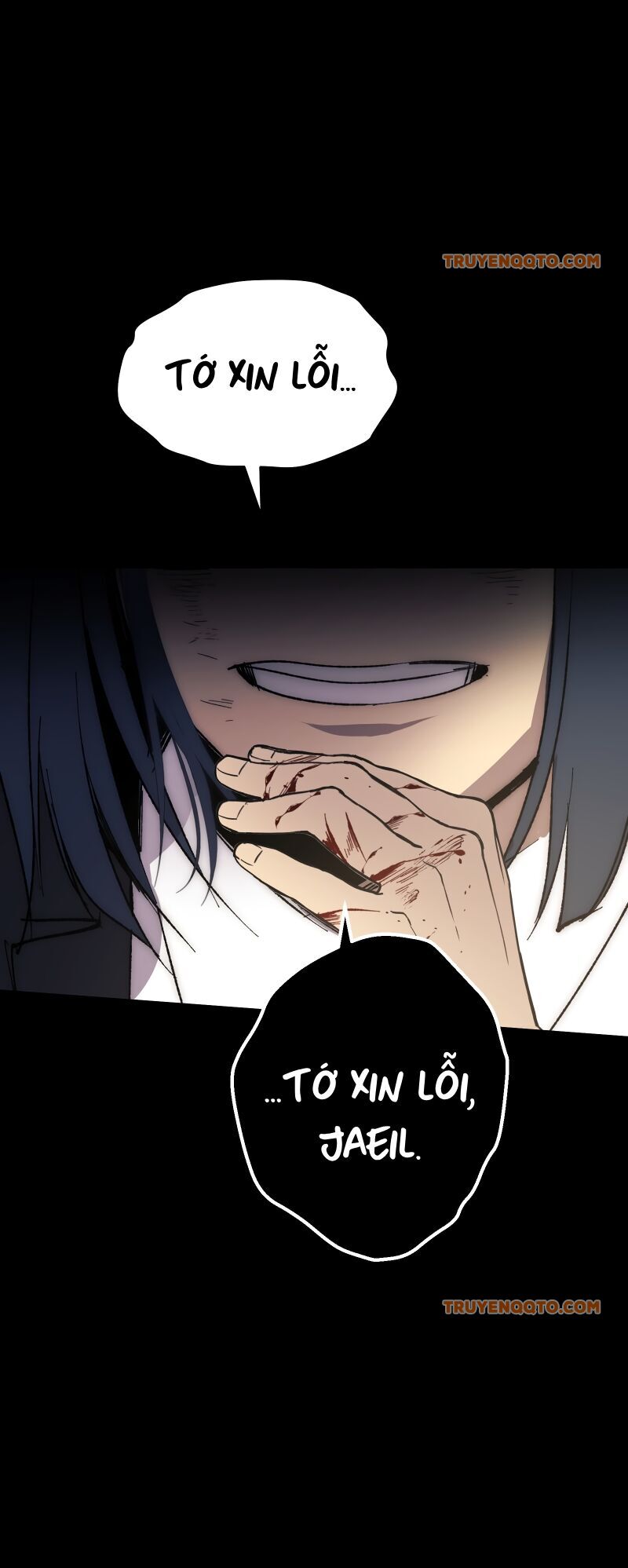 Hand Jumper - Chapter 53 - Page 76