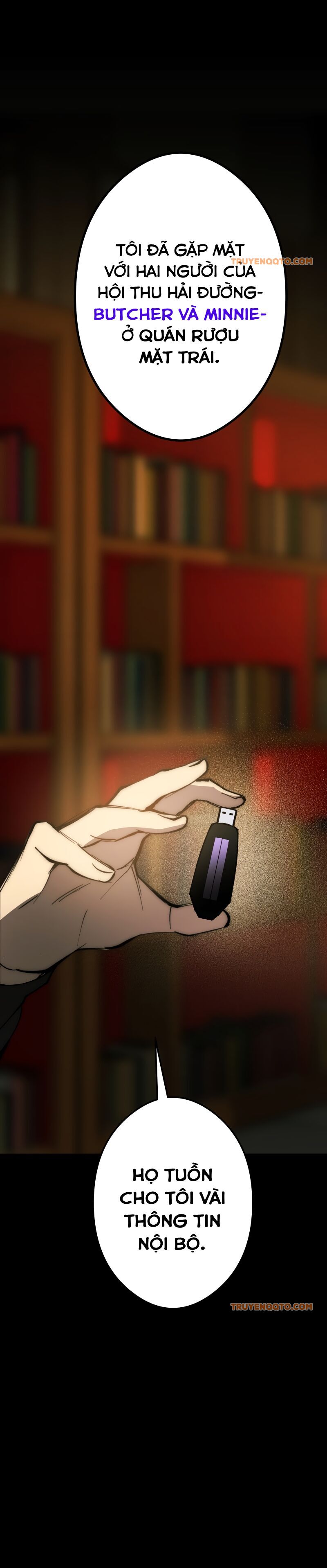 Hand Jumper - Chapter 53 - Page 80