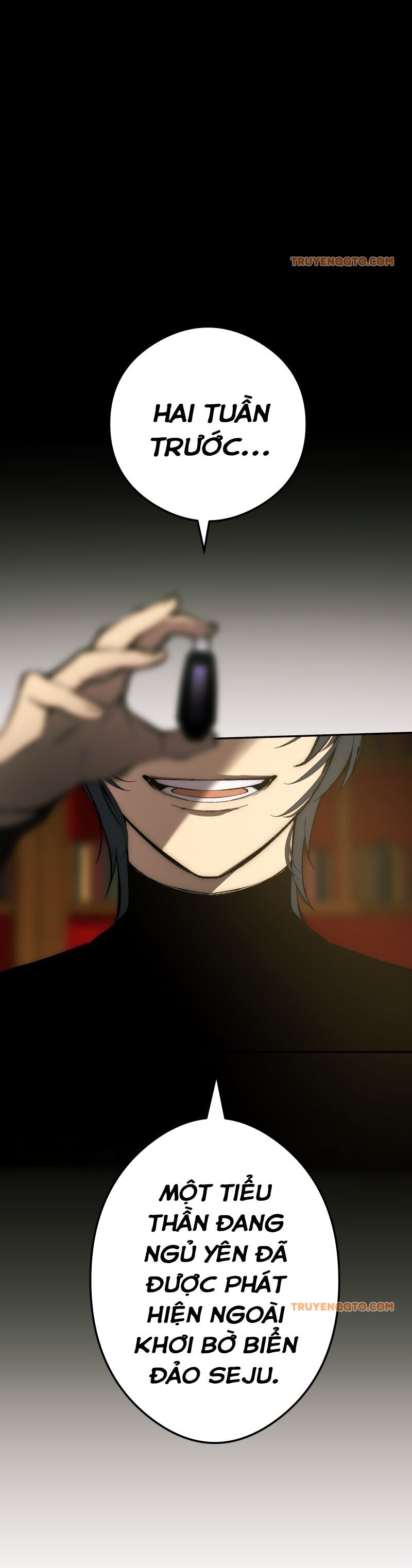 Hand Jumper - Chapter 53 - Page 81