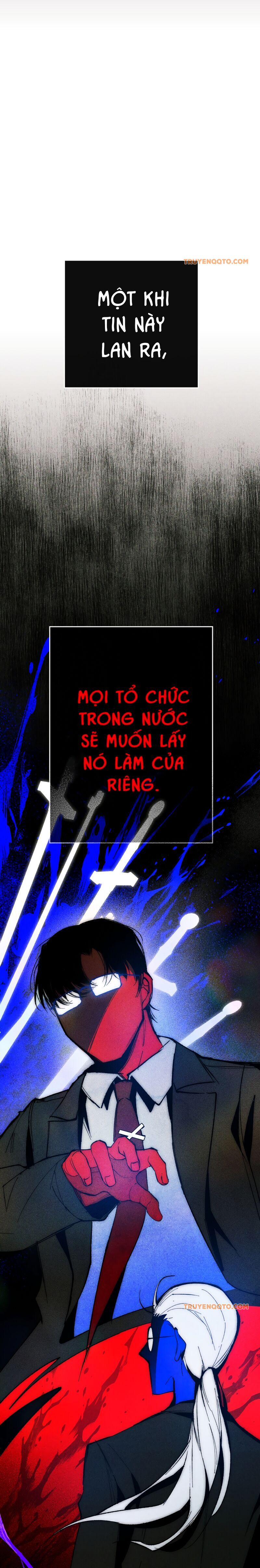 Hand Jumper - Chapter 53 - Page 82