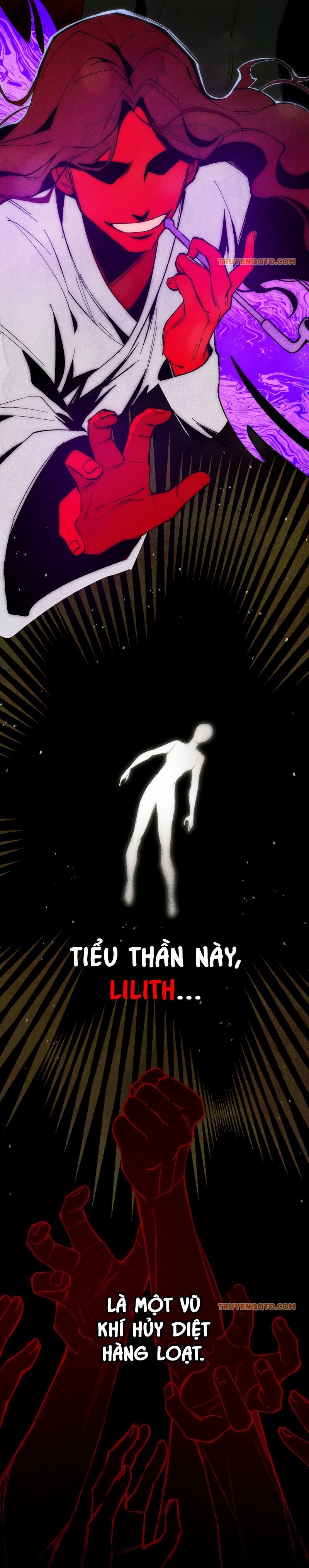 Hand Jumper - Chapter 53 - Page 83