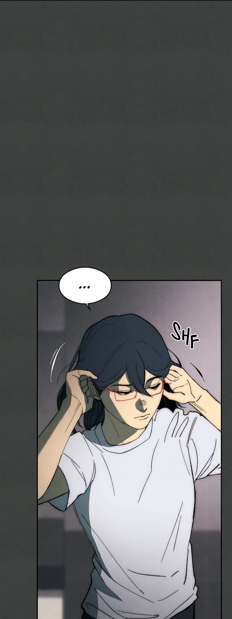 Hand Jumper - Chapter 54 - Page 101