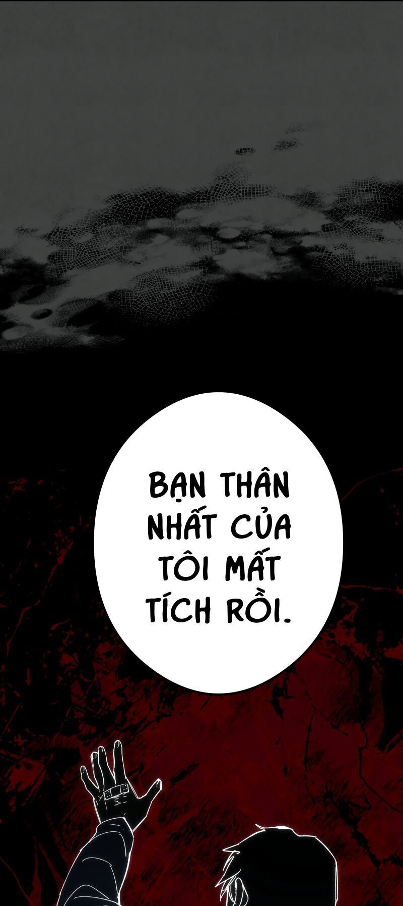 Hand Jumper - Chapter 54 - Page 107