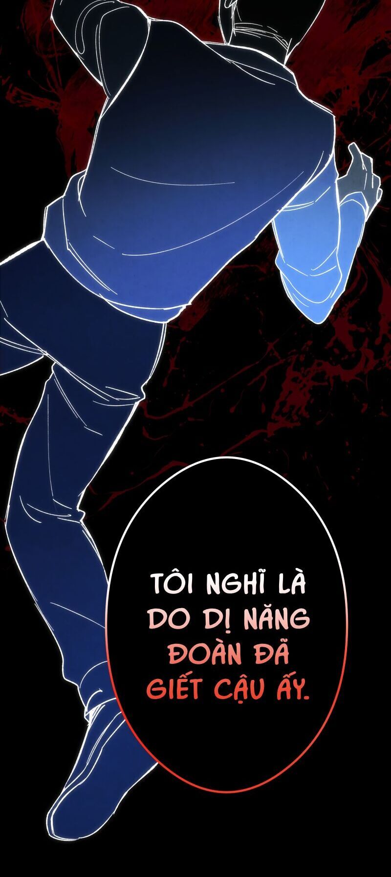 Hand Jumper - Chapter 54 - Page 108