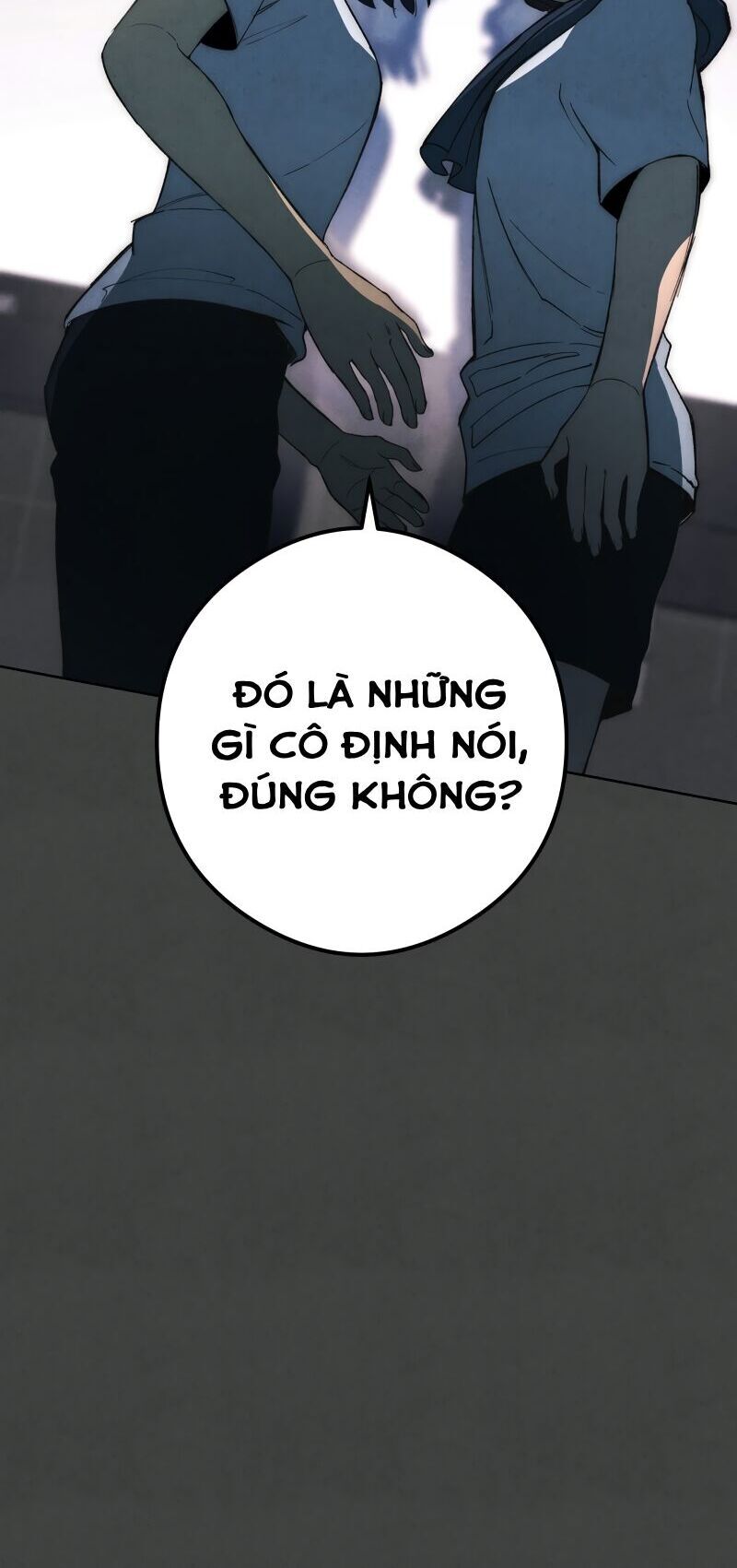 Hand Jumper - Chapter 54 - Page 110