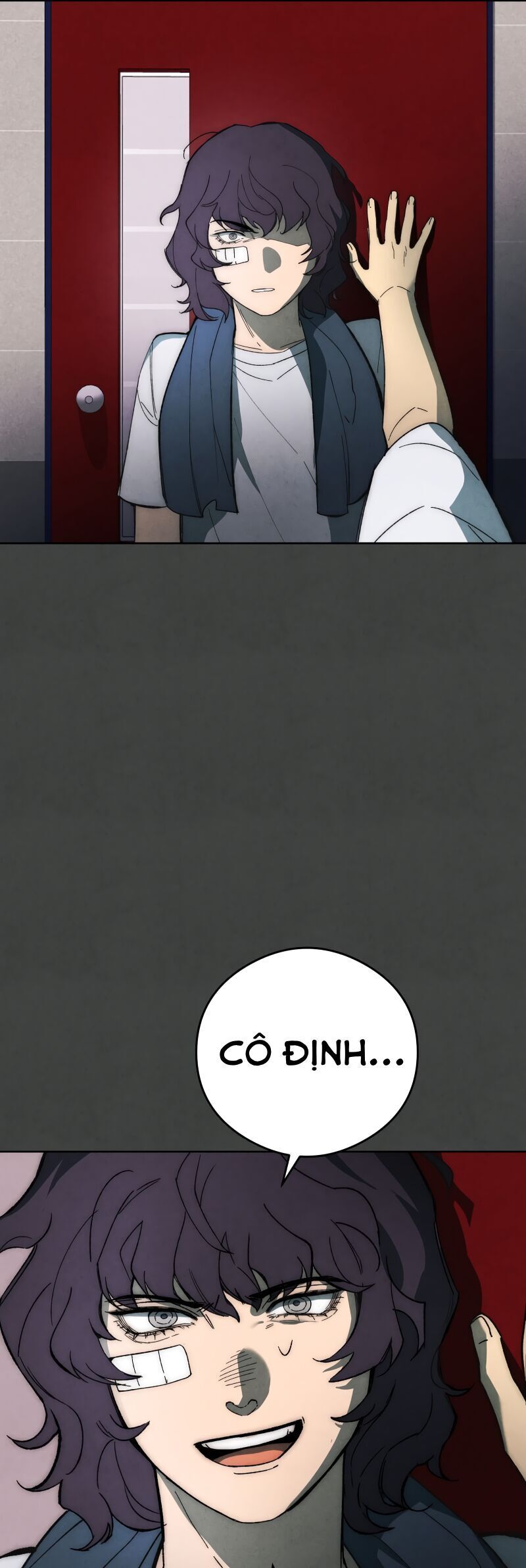 Hand Jumper - Chapter 54 - Page 116