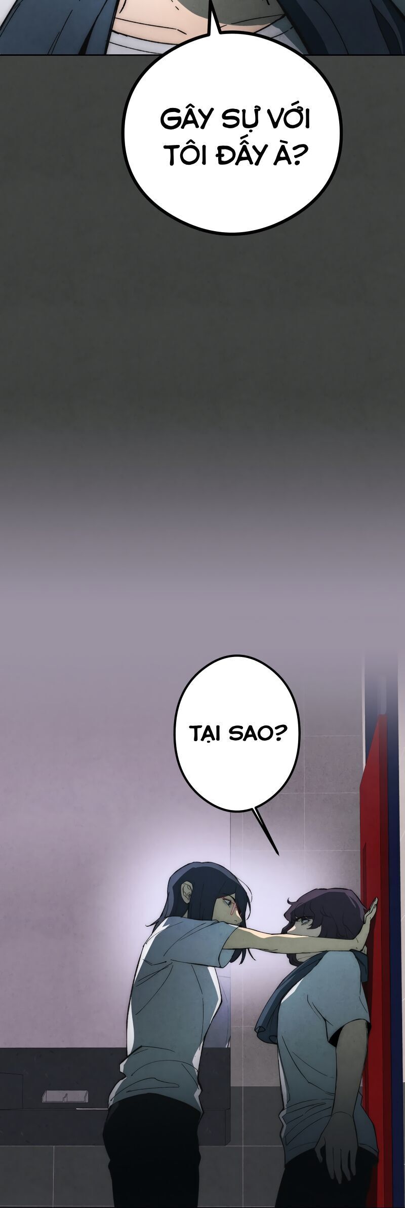 Hand Jumper - Chapter 54 - Page 117