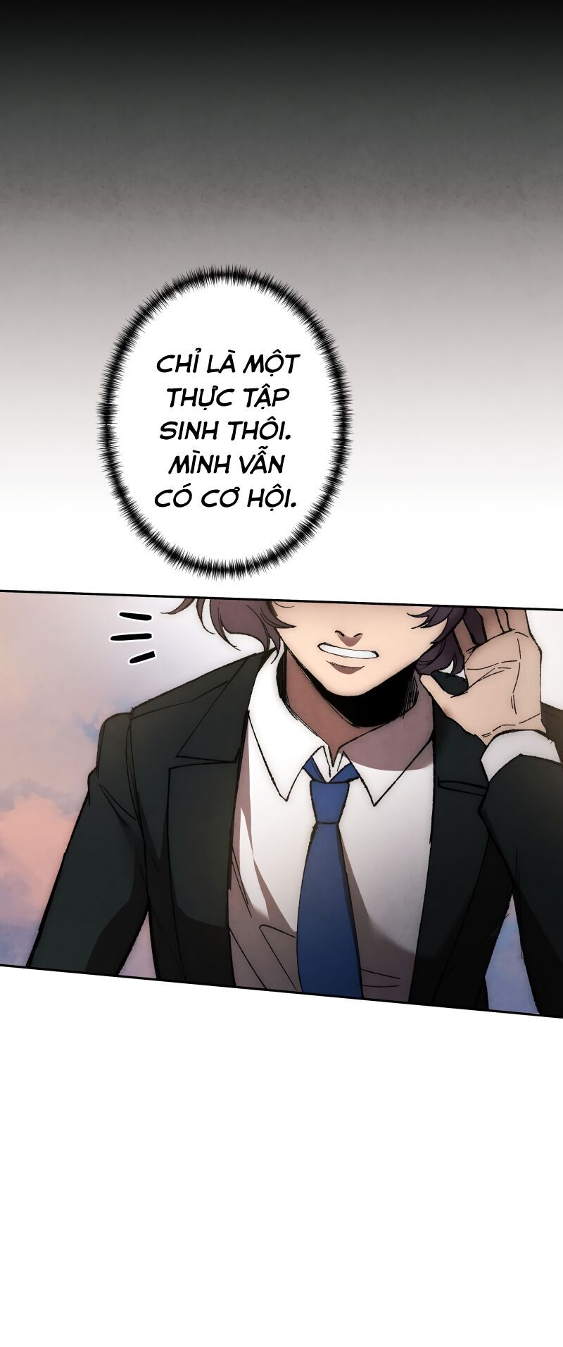 Hand Jumper - Chapter 54 - Page 12