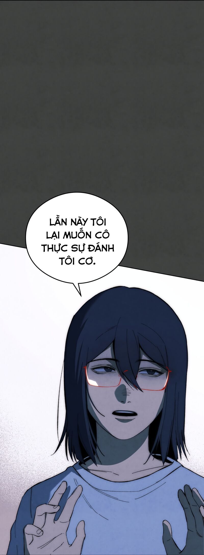 Hand Jumper - Chapter 54 - Page 120