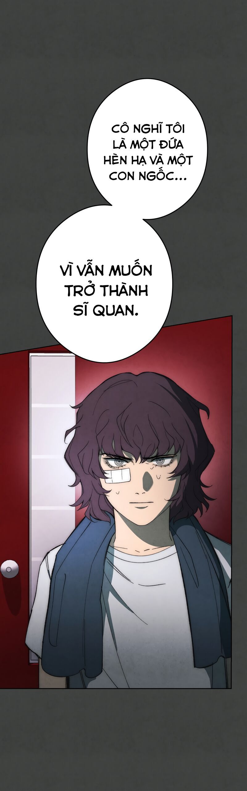 Hand Jumper - Chapter 54 - Page 122