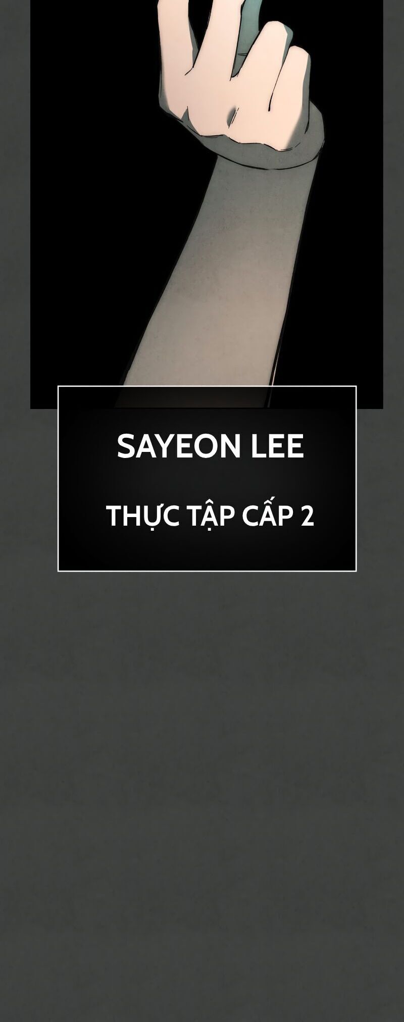 Hand Jumper - Chapter 54 - Page 124