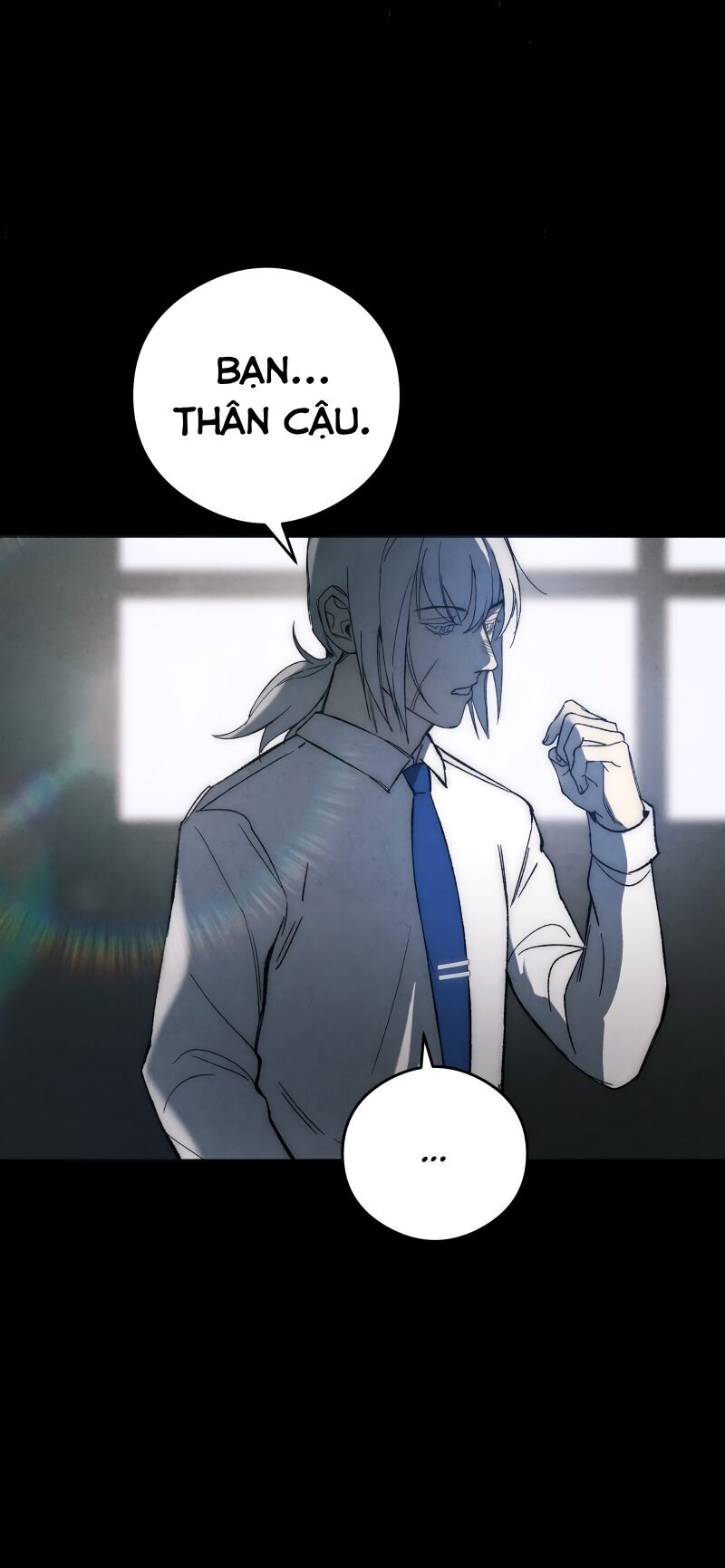 Hand Jumper - Chapter 54 - Page 131