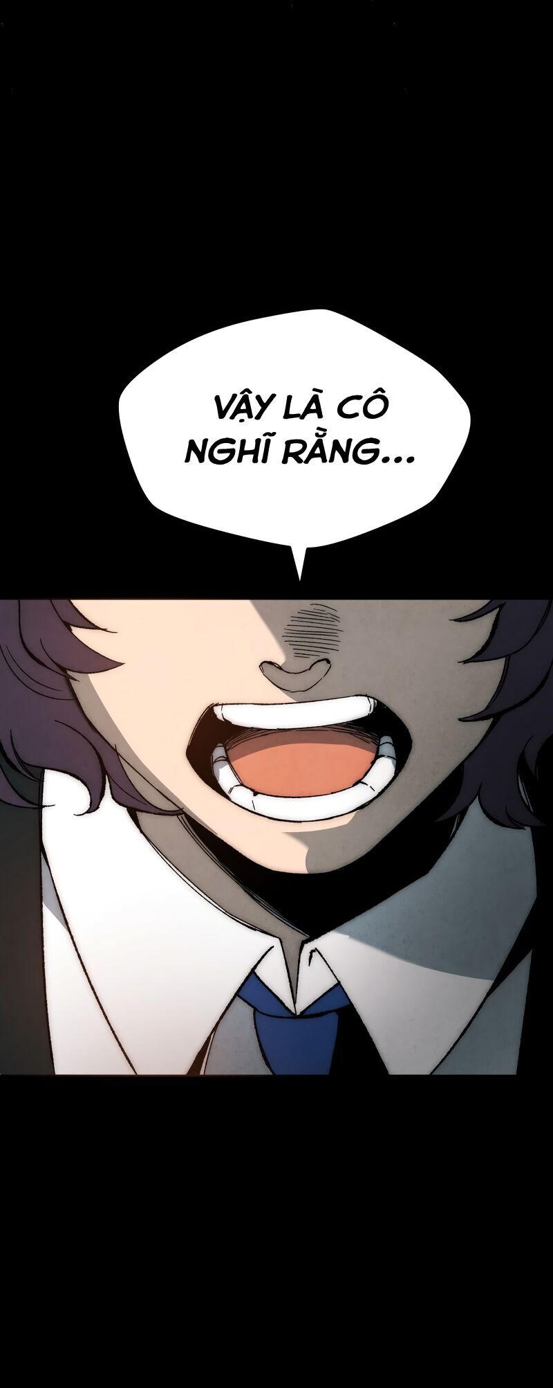 Hand Jumper - Chapter 54 - Page 134