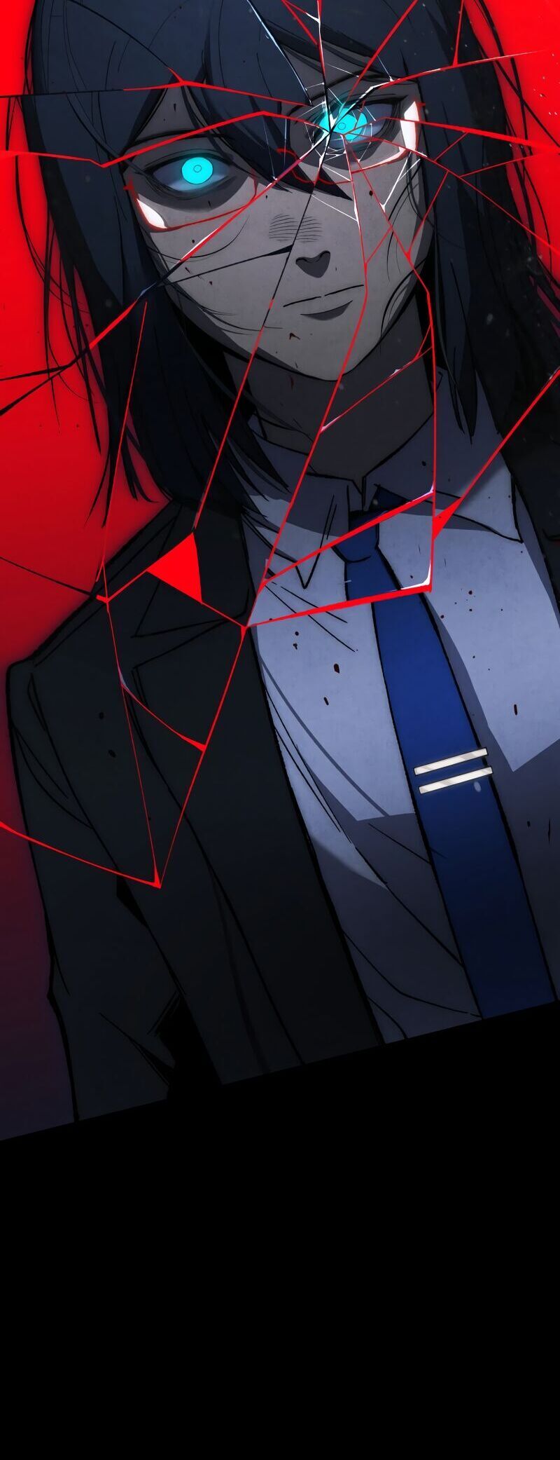 Hand Jumper - Chapter 54 - Page 146