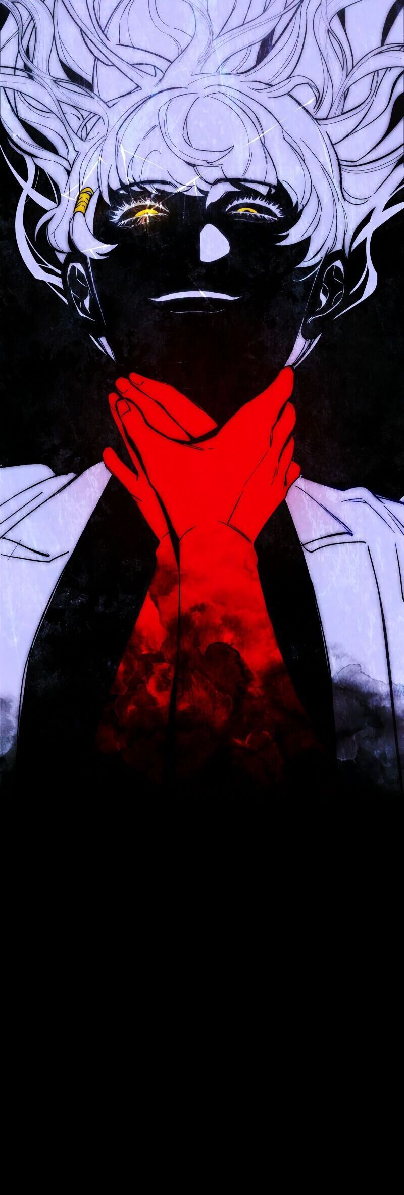 Hand Jumper - Chapter 54 - Page 150