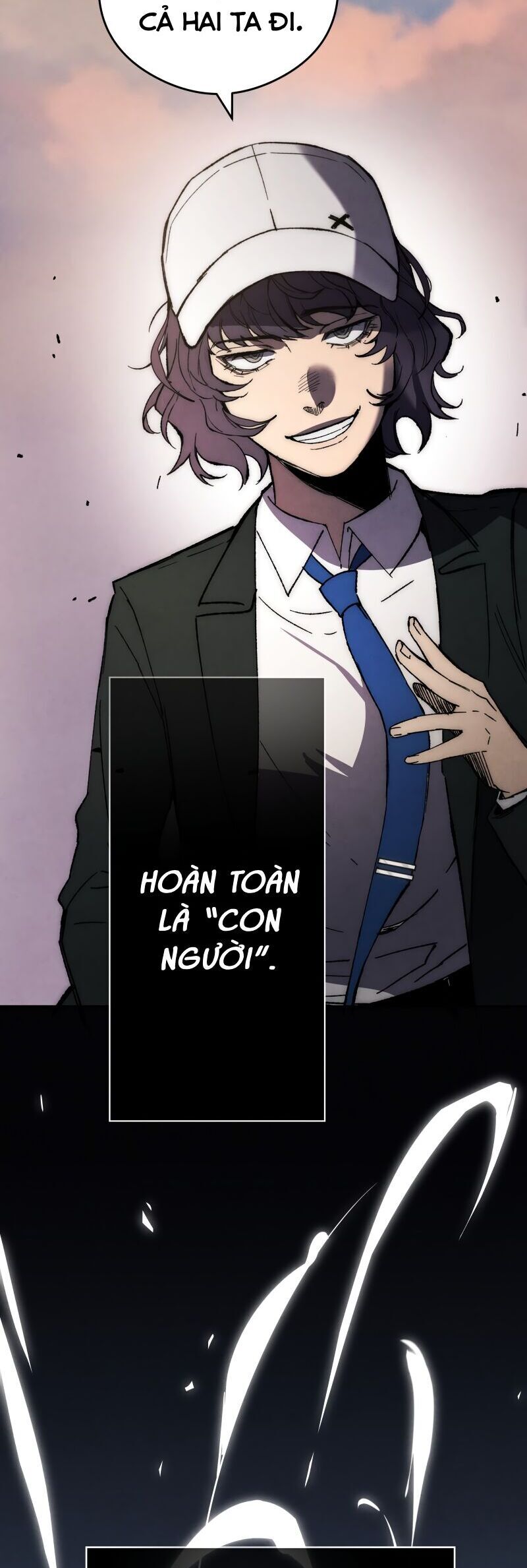 Hand Jumper - Chapter 54 - Page 20