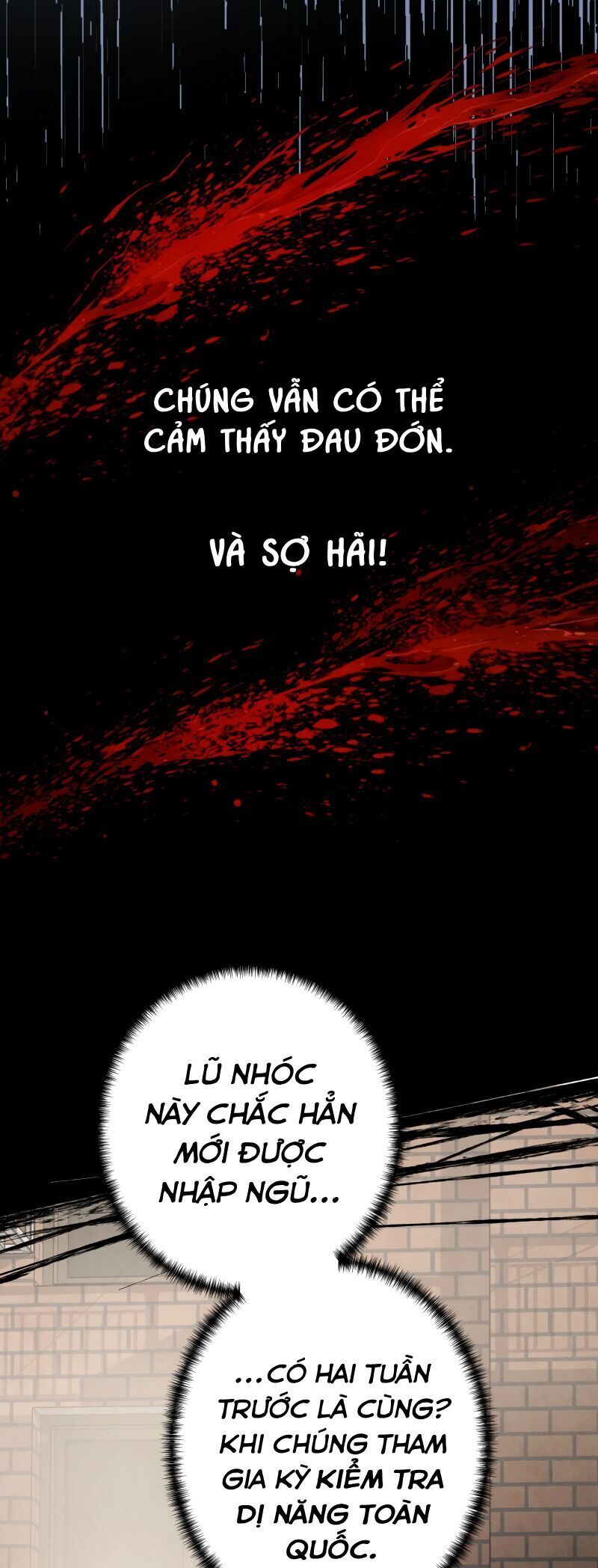 Hand Jumper - Chapter 54 - Page 22