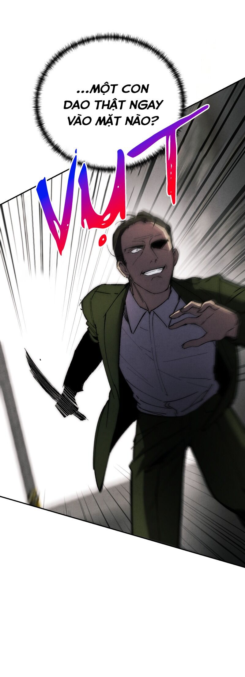 Hand Jumper - Chapter 54 - Page 25